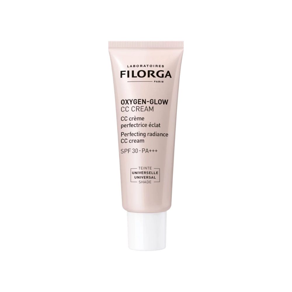 Filorga Oxygen Glow CC Cream 